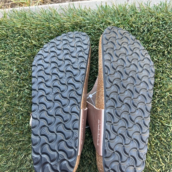 Women’s Birkenstock Gizeh Thong Sandals sz 10/10.5 - Picture 7 of 7